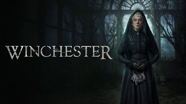 دانلود فیلم ترسناک وینچستر 2018 (دوبله) Winchester