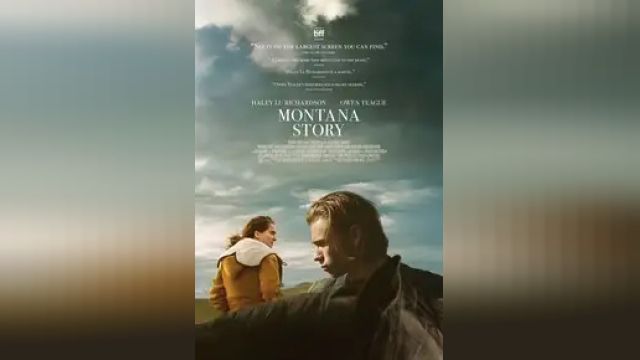دانلود فیلم داستان مونتانا 2022 - Montana Story