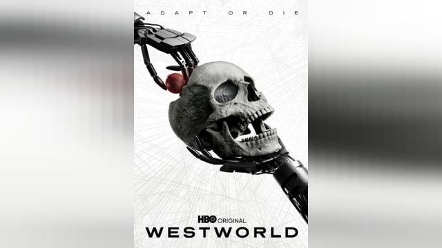 سریال وست ورلد (فصل 4 قسمت 6) Westworld