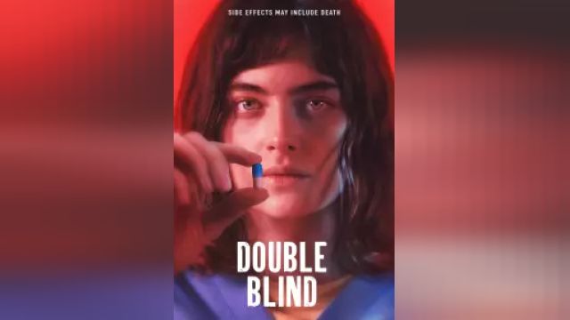 دانلود فیلم دو کور 2023 - Double Blind