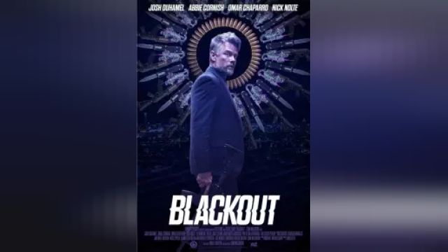 دانلود فیلم خاموشی 2022 - Blackout
