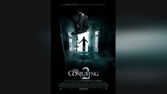 دانلود فیلم احضار روح 2 2016 - The Conjuring 2