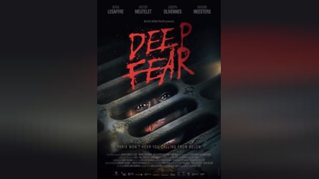 دانلود فیلم ترس عمیق 2022 - Deep Fear