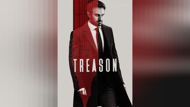 سریال خیانت  (فصل 1 قسمت 5) Treason