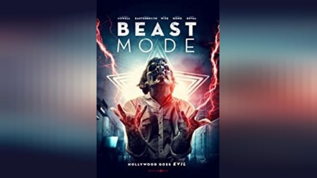 دانلود فیلم حالت وحشی 2020 - Beast Mode