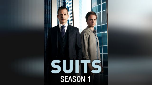 دانلود سریال دادخواستها فصل 1 قسمت 10 - Suits   -S1-E10