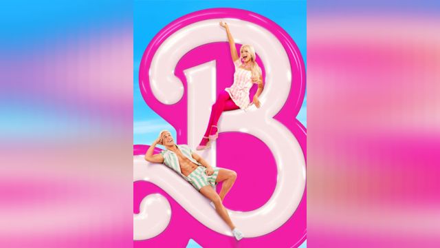 فیلم باربی Barbie (دوبله فارسی)