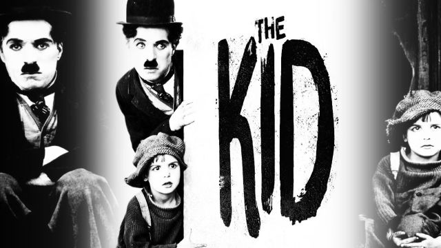دانلود فیلم پسر بچه 1921 - The Kid
