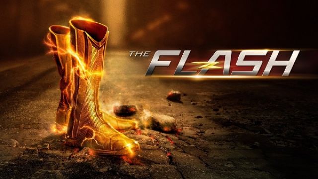 دانلود سریال فلش فصل 9 قسمت 13 (دوبله) - The Flash S09 E13