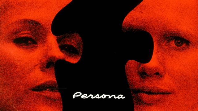 دانلود فیلم پرسونا 1966 - Persona