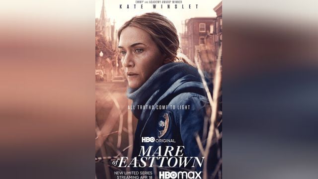 سریال میر اهل ایست‌تاون (فصل 1 قسمت 7) Mare of Easttown (دوبله فارسی)