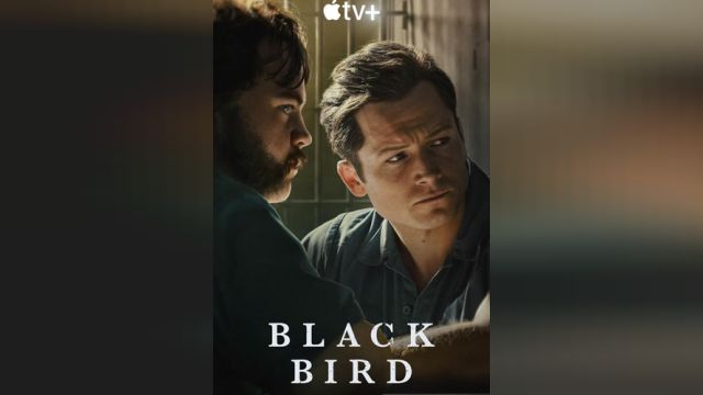 سریال پرنده سیاه  (فصل 1 قسمت 2) Black Bird