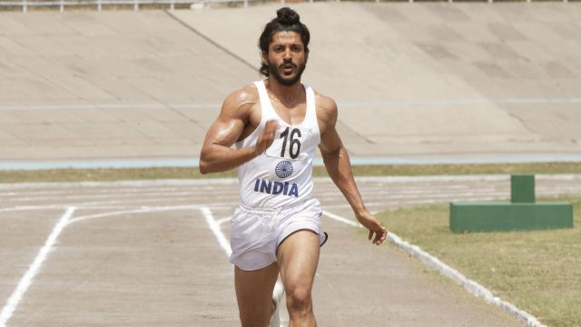 دانلود فیلم بدو میلکها بدو 2013 - Bhaag Milkha Bhaag