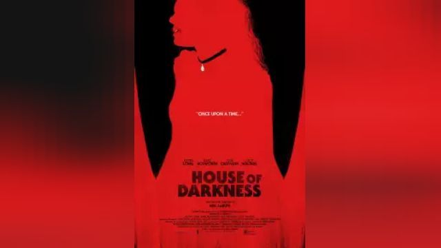 دانلود فیلم خانه تاریکی 2022 - House of Darkness