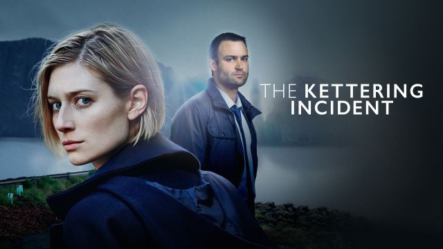 دانلود سریال حادثه کترینگ 1 قسمت 7 - The Kettering Incident S1 -E7