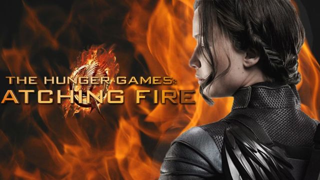 دانلود فیلم بازی گرسنگی اشتعال 2013 - The Hunger Games Catching Fire