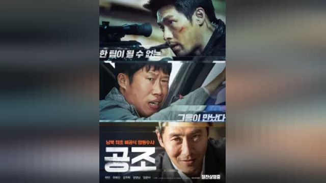 دانلود فیلم ماموریت محرمانه 2017 - Confidential Assignment