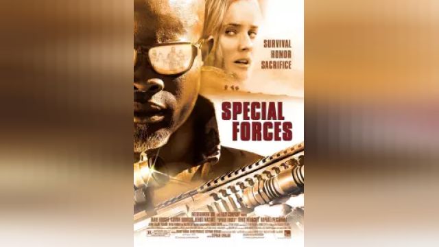 دانلود فیلم نیروهای ویژه 2011 - Special Forces