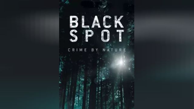 دانلود سریال منطقه متروک فصل 1 قسمت 1 - Black Spot S01 E01