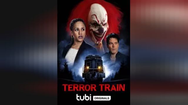 دانلود فیلم قطار ترور 2022 - Terror Train