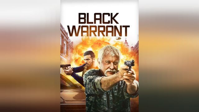 فیلم حکم سیاه Black Warrant (دوبله فارسی)