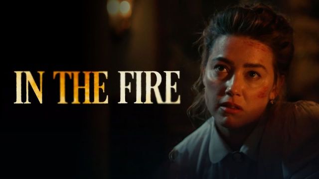 دانلود فیلم در آتش 2023 - In the Fire