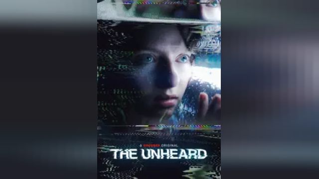 دانلود فیلم ناشنیده 2023 - The Unheard