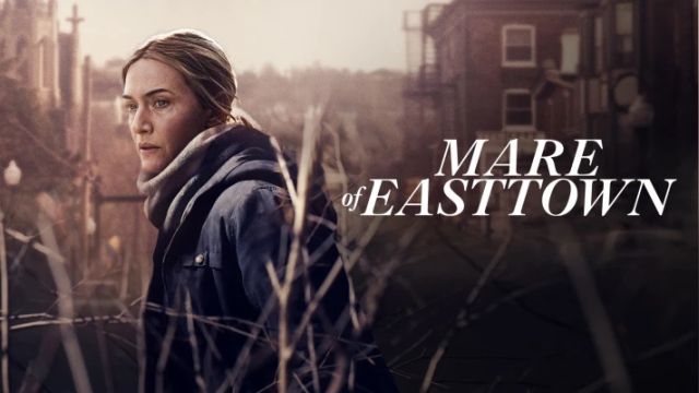 دانلود سریال میر از ایست تاون فصل 1 قسمت 4 - Mare of Easttown S01 E04