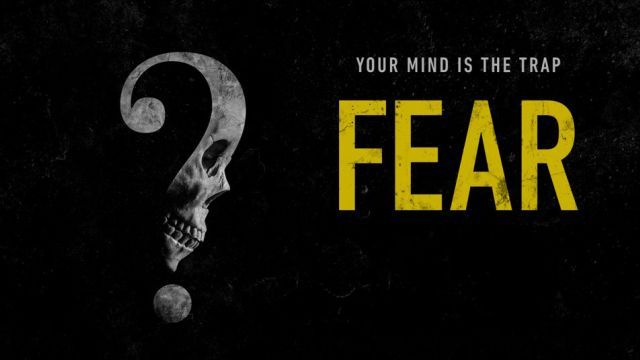 دانلود فیلم ترس 2023 - Fear