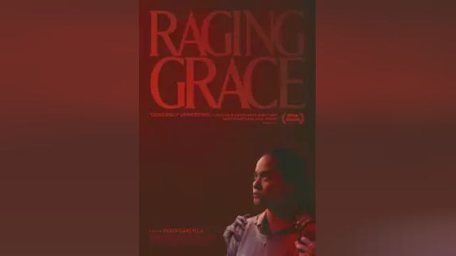دانلود فیلم گریس خشمگین 2023 - Raging Grace