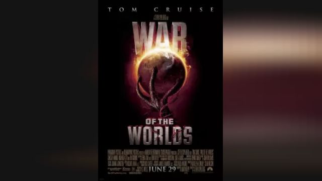 دانلود فیلم جنگ دنیاها 2005 - War of the Worlds