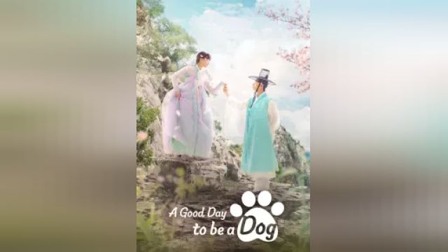 دانلود سریال یک روز خوب برای سگ بودن فصل 1 قسمت 7 - A Good Day to Be a Dog S01 E07