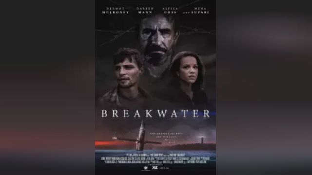 دانلود فیلم موج شکن 2023 - Breakwater