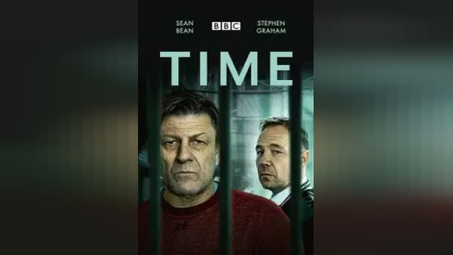 دانلود سریال زمان فصل 2 قسمت 3 - Time S02 E03