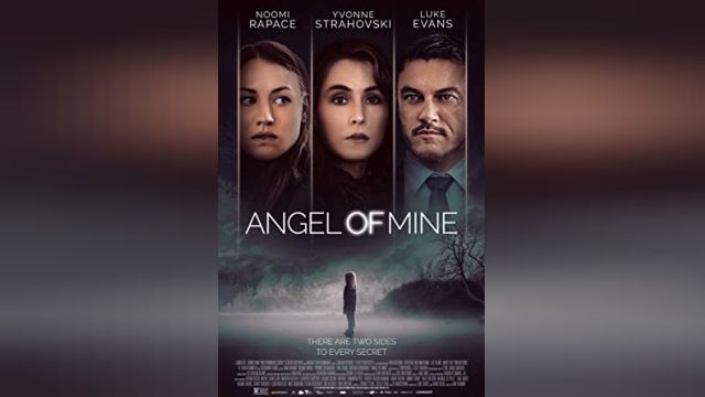 دانلود فیلم فرشته من 2019 - Angel of mine