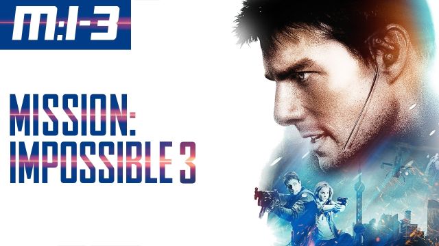 دانلود فیلم ماموریت غیر ممکن 3 2006 - Mission Impossible III