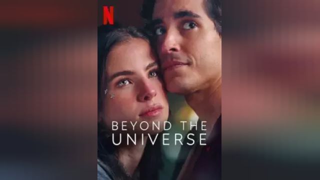 دانلود فیلم فراتر از کیهان 2022 - Beyond The Universe