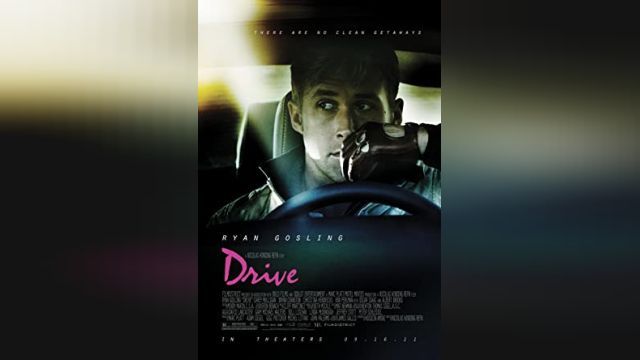 دانلود فیلم راندن 2017 - Drive