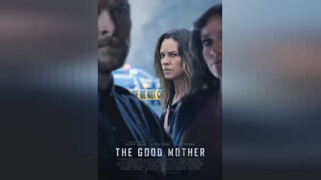 دانلود فیلم مادر خوب 2023 - The Good Mother