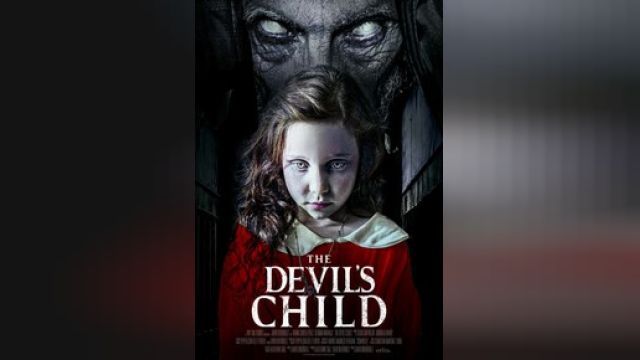 دانلود فیلم فرزند شیطان 2021 - The Devils Child Diavlo
