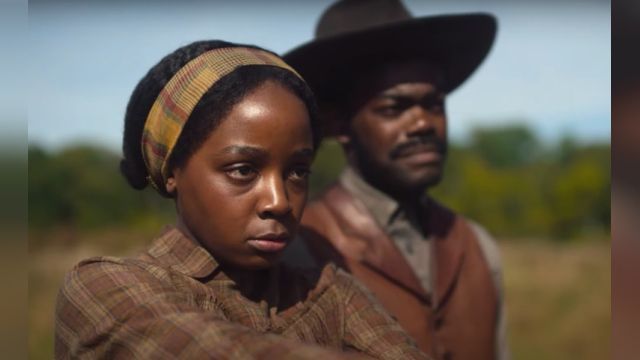 دانلود سریال راه آهن زیرزمینی فصل 1 قسمت 9 - The Underground Railroad S01 E09