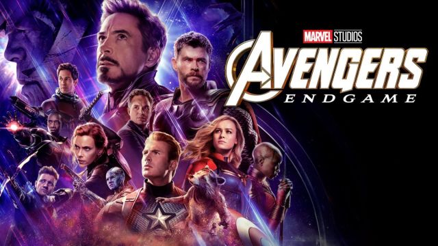 دانلود فیلم انتقام جویان پایان بازی 2019 - Avengers Endgame
