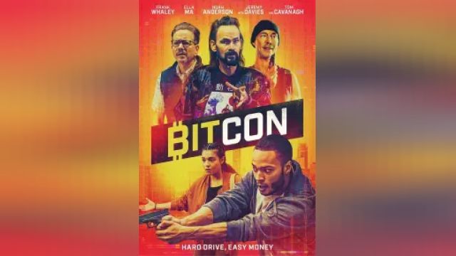 دانلود فیلم بیتکان 2022 - Bitcon