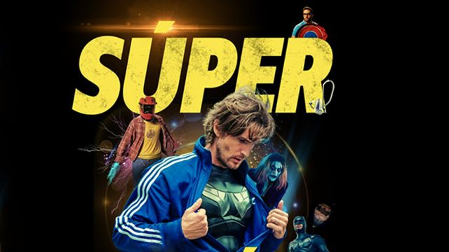 دانلود فیلم سوپر کی 2021 - Superwho