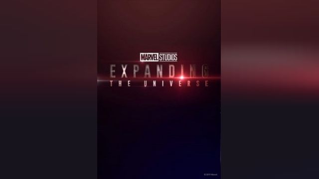 دانلود فیلم مارول استودیو - گسترش جهان 2019 - Marvel Studios - Expanding the Universe