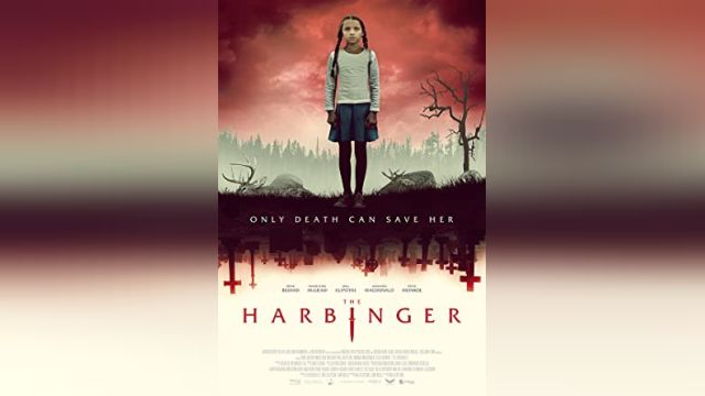 فیلم هاربینگر The Harbinger (دوبله فارسی)