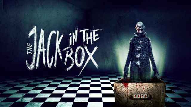 دانلود فیلم جعبه اسباب بازی 2019 - The Jack in the Box