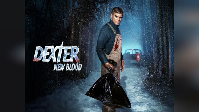 دانلود سریال دکستر خون تازه فصل 1 قسمت 8 - Dexter New Blood S01 E08