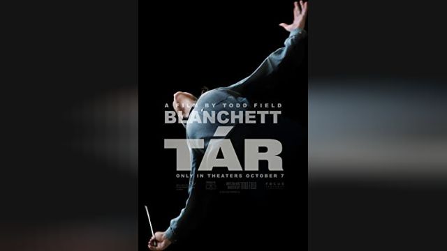 فیلم تار  Tar (دوبله فارسی)
