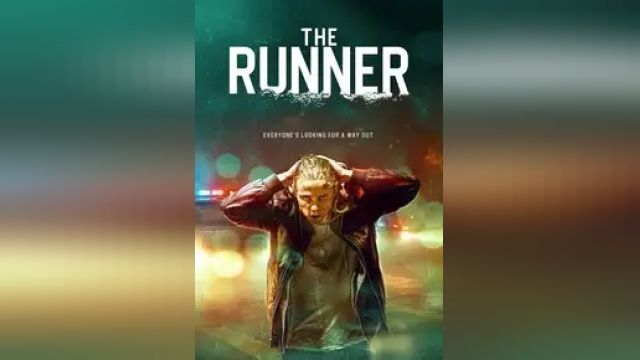 دانلود فیلم دونده 2021 - The Runner